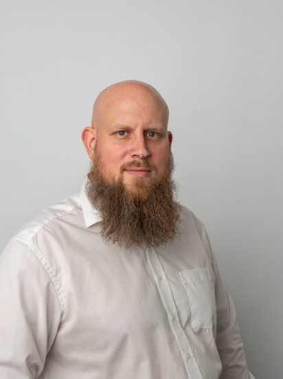 stellv. Vorsitzender: Dirk Wirbel
