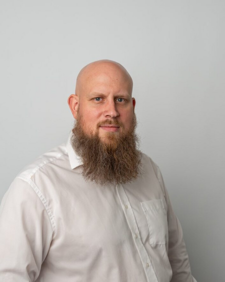 stellv. Vorsitzender: Dirk Wirbel